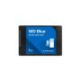 WD Blue SA510 SATA SSD (WDBB8H0010BNC-WRSN) thumbnail