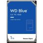 Western Digital WD Blue™ interne Festplatte - 1 TB, 64 MB (WD10EZRZ) thumbnail