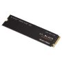 Western Digital Black SN850X NVMe M.2 1 TB PCI Express 4.0 (WDBB9G0010BNC-WRSN) thumbnail