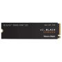 Western Digital Black SN850X NVMe M.2 1 TB PCI Express 4.0 (WDBB9G0010BNC-WRSN) thumbnail