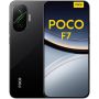 Xiaomi POCO F7 5G 12GB/256GB Black (MZB0KGAEU) thumbnail