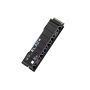 Western Digital Black SN850 M.2 1000 GB PCI Express 4.0 NVMe (WDBBKW0010BBK-WRSN) thumbnail