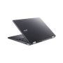 Acer Chromebook CPE794-1N-TCO-73CP Intel Core Ultra 7 155U 35,6 cm (14") Touchscreen WUXGA 16 GB LPDDR5x-SDRAM 256 GB SSD Wi-Fi 6E (802.11ax) ChromeOS US International Grijs (NX.J31EH.007) thumbnail