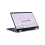 Acer Chromebook CPE794-1N-TCO-73CP Intel Core Ultra 7 155U 35,6 cm (14") Touchscreen WUXGA 16 GB LPDDR5x-SDRAM 256 GB SSD Wi-Fi 6E (802.11ax) ChromeOS US International Grijs (NX.J31EH.007) thumbnail