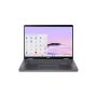 Acer Chromebook CPE794-1N-TCO-73CP Intel Core Ultra 7 155U 35,6 cm (14") Touchscreen WUXGA 16 GB LPDDR5x-SDRAM 256 GB SSD Wi-Fi 6E (802.11ax) ChromeOS US International Grijs (NX.J31EH.007) thumbnail