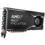 AMD RADEON PRO W7700 16GB RETAIL PCIE 4.0 (100-300000085) thumbnail