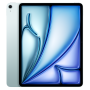 Apple iPad Air 13 inch M4 WiFi + Cellular 128GB - Blue thumbnail