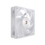 ASUS ProArt PF120 Fan PWM White 3in1 Computer behuizing Ventilator 12 cm Wit 3 stuk(s) (90DA00M3-B09020) thumbnail