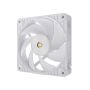 ASUS ProArt PF120 Fan PWM White 3in1 Computer behuizing Ventilator 12 cm Wit 3 stuk(s) (90DA00M3-B09020) thumbnail
