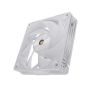ASUS ProArt PF120 Fan PWM White 3in1 Computer behuizing Ventilator 12 cm Wit 3 stuk(s) (90DA00M3-B09020) thumbnail