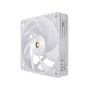 ASUS ProArt PF120 Fan PWM White 3in1 Computer behuizing Ventilator 12 cm Wit 3 stuk(s) (90DA00M3-B09020) thumbnail