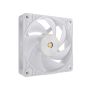 ASUS ProArt PF120 Fan PWM White 3in1 Computer behuizing Ventilator 12 cm Wit 3 stuk(s) (90DA00M3-B09020) thumbnail