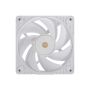 ASUS ProArt PF120 Fan PWM White 3in1 Computer behuizing Ventilator 12 cm Wit 3 stuk(s) (90DA00M3-B09020) thumbnail