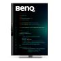 BenQ RD280UG computer monitor 71,6 cm (28.2") 3840 x 2560 Pixels 4K Ultra HD Zwart (9H.LNXLE.EBE) thumbnail