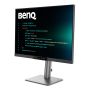 BenQ RD280UG computer monitor 71,6 cm (28.2") 3840 x 2560 Pixels 4K Ultra HD Zwart (9H.LNXLE.EBE) thumbnail