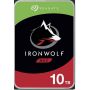 Seagate IronWolf ST10000VN000 interne harde schijf 10 TB 7200 RPM 256 MB 3.5" SATA III (ST10000VN000) thumbnail