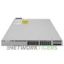 Cisco Network Switch Managed L2/L3 (C9300L-24P-4X-A-RFB) thumbnail
