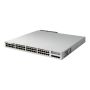 Cisco Network Switch Managed L2/L3 (C9300L-24T-4G-A-RFB) thumbnail