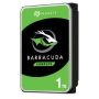 Seagate Barracuda ST1000DM014 interne harde schijf 1 TB 7200 RPM 256 MB 3.5" SATA III (ST1000DM014) thumbnail