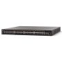 Cisco Network Switch Managed L3 (SX550X-52-K9-EU-RFB) thumbnail