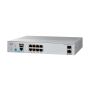 Cisco Switch/Cat 2960-L 8GigE 2x1G (WS-C2960L-8TS-LL-RFB) thumbnail