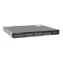Cisco Cat3650 48p mGig 8x10G Uplink (WS-C3650-12X48UR-L-RFB) thumbnail
