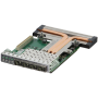 Dell 10Gbps Quad Port SFP+ Netwerkkaart thumbnail