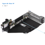 Dell PCIe Card Assembly voor (535MN-RFB) thumbnail