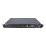 Dell PowerConnect 3524P 24-Port Managed PoE Switch (P489K-RFB) thumbnail
