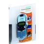 DYMO LetraTag LT-100H+ labelprinter 160 x 160 DPI 6,8 mm/sec ABC (S0901180) thumbnail