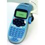 DYMO LetraTag LT-100H+ labelprinter 160 x 160 DPI 6,8 mm/sec ABC (S0901180) thumbnail