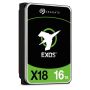 Seagate Enterprise ST16000NM000J interne harde schijf 16 TB 7200 RPM 256 MB 3.5" SATA III (ST16000NM000J) thumbnail
