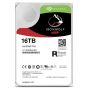 Seagate IronWolf Pro ST16000NT001 interne harde schijf 16 TB 7200 RPM 256 MB 3.5" SATA III (ST16000NT001) thumbnail