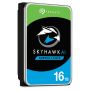 Seagate Surveillance HDD SkyHawk AI 3.5" 16 TB SATA III (ST16000VE002) thumbnail