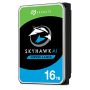 Seagate Surveillance HDD SkyHawk AI 3.5" 16 TB SATA III (ST16000VE002) thumbnail
