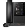 HP Poly CCX 500 Business Media Phone voor Microsoft Teams met PoE-ondersteuning (82Z76AA) thumbnail
