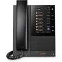 HP Poly CCX 500 Business Media Phone voor Microsoft Teams met PoE-ondersteuning (82Z76AA) thumbnail