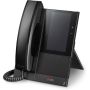 HP Poly CCX 500 Business Media Phone voor Microsoft Teams met PoE-ondersteuning (82Z76AA) thumbnail