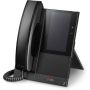 HP Poly CCX 500 Business Media Phone voor Microsoft Teams met PoE-ondersteuning (82Z76AA) thumbnail
