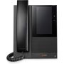 HP Poly CCX 500 Business Media Phone voor Microsoft Teams met PoE-ondersteuning (82Z76AA) thumbnail