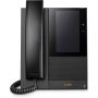 HP Poly CCX 500 Business Media Phone voor Microsoft Teams met PoE-ondersteuning (82Z76AA) thumbnail
