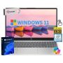 HP Intel Pentium G4500 2-Core (842934-001-RFB) thumbnail