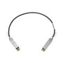 HP 100GbE SFP28 Direct Attach Cable (849434-001-RFB) thumbnail