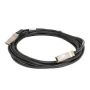 HP 100G QSFP28 naar 4SFP28 Direct Attach thumbnail