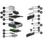 HP 24-core Intel Xeon E7-8894 v4 (858204-001-RFB) thumbnail