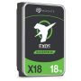 Seagate Enterprise ST18000NM004J interne harde schijf 3.5" 18000 GB SAS (ST18000NM004J) thumbnail