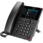 HP Poly VVX 350 6-Line IP Phone and GSA/TAA (89B71AA) thumbnail