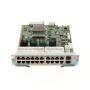 HP ProCurve 24-Port Gigabit PoE+ V2 Switch Module (J9534-61201-RFB) thumbnail