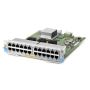 HP SU,24-PORT GIG-T POE+ V2 ZL (J9534-61201-RFB) thumbnail