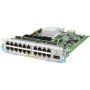 HP 20p PoE+/1p 40GbE QSFP+v3 (J9992A-RFB) thumbnail